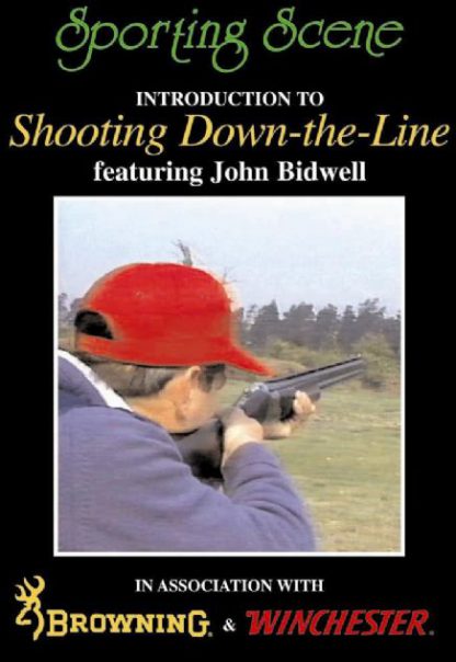 Introduction to Shooting Down the Line