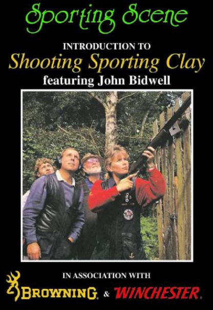 Introduction to Shooting Sporting Clay