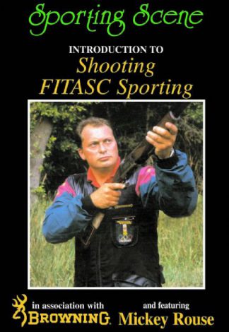 Introduction to Shooting Fitasc Sporting