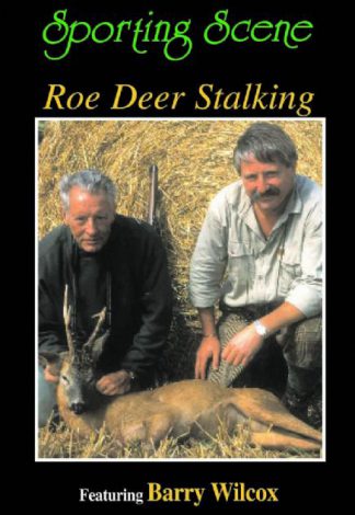 Roe Deer Stalking