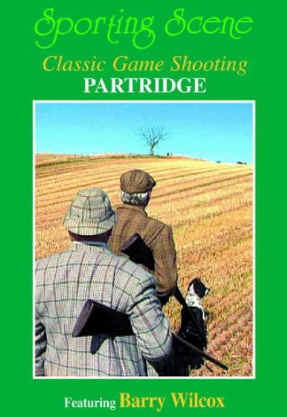 Classic Game Shooting Partridge