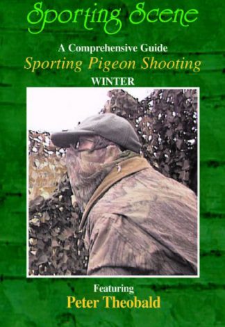 Sporting Pigeon Shooting Winter